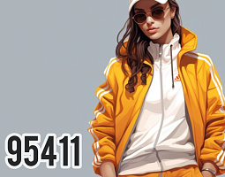 95411  Спорт микс, муж/жен. ЛЮКС, Германия,  кг 95411  Спорт микс, муж/жен. ЛЮКС, Германия,  кг